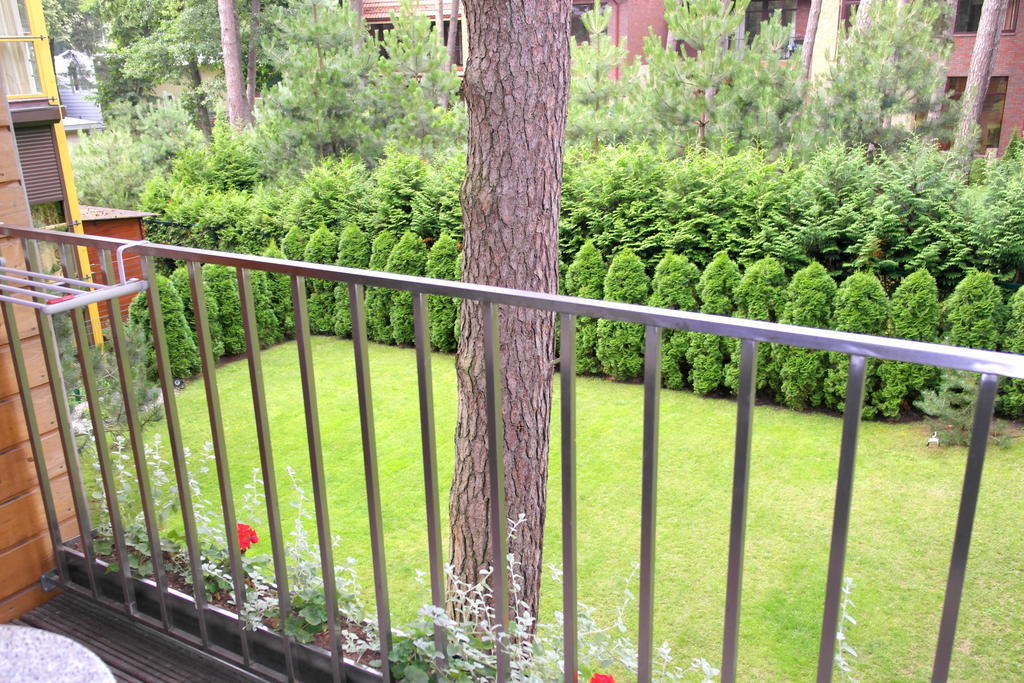 Apartamento Juros Apartamentai Palanga