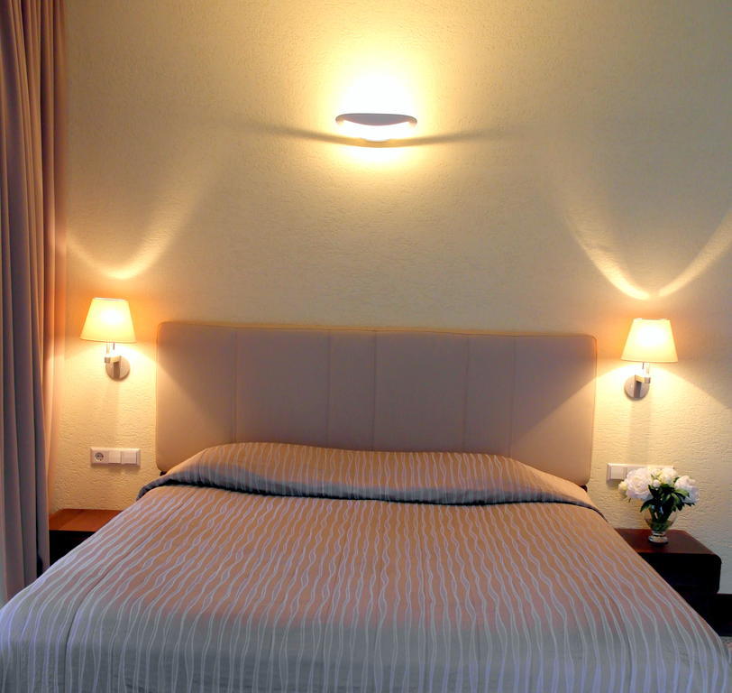 Apartamento Juros Apartamentai Palanga