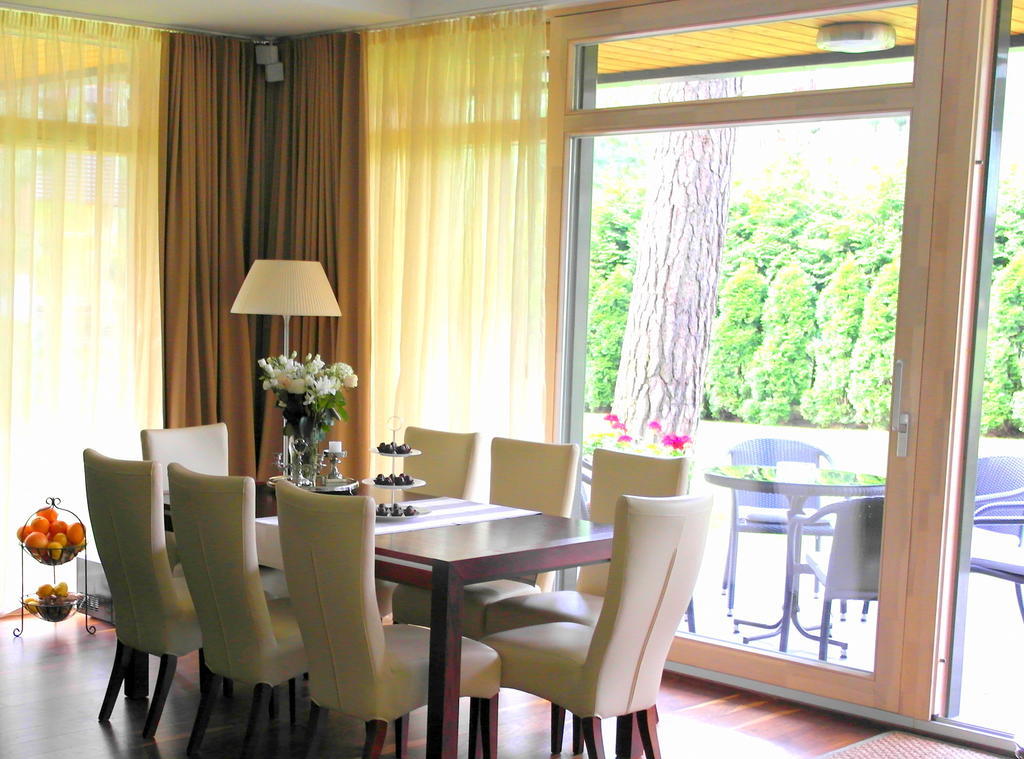 Juros Apartamentai Palanga