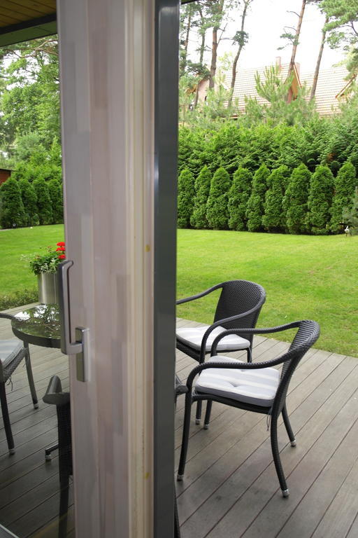 Juros Apartamentai Palanga