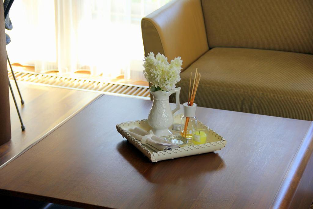 Juros Apartamentai Palanga