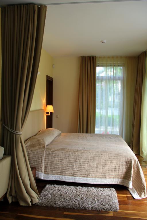 Juros Apartamentai Palanga