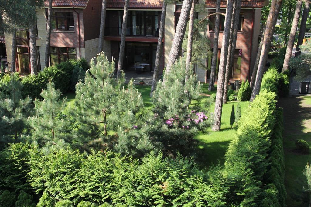 Juros Apartamentai Palanga